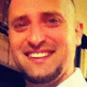 Meet your Posher, Mike